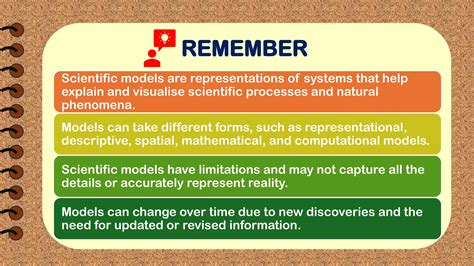 Scientific Model Making 的图像结果