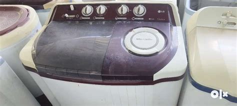 SAMSUNG LG WHIRLPOOL GODREJ HAIR WASHING MACHINE AVAILABLE - Washing ...