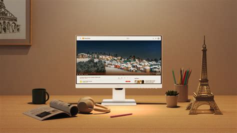 GW2486TC | 23.8" USB-C 100Hz Home Office Monitor | BenQ India