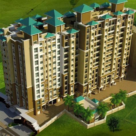 2 BHK Projects by Shubh Buildcon - Dwello