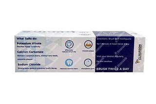 Emoform R Paste 50 GM | Order Emoform R Paste 50 GM Online at Truemeds