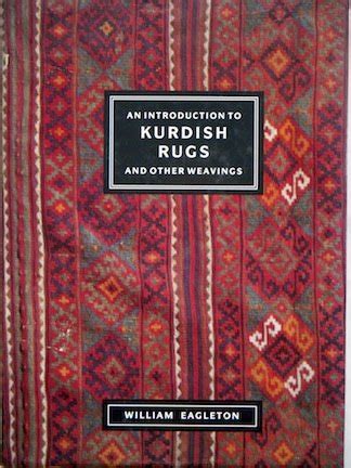 Buy An Introduction to Kurdish Rugs and Other Weavings Book Online at ...