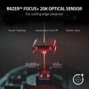 Razer Basilisk V2 - Wired Ergonomic Gaming Mouse Wired Optical Gaming ...