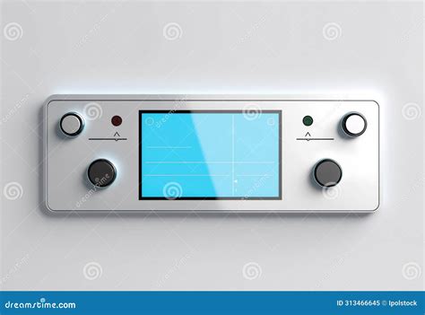 Image result for Web Control Panel Designs