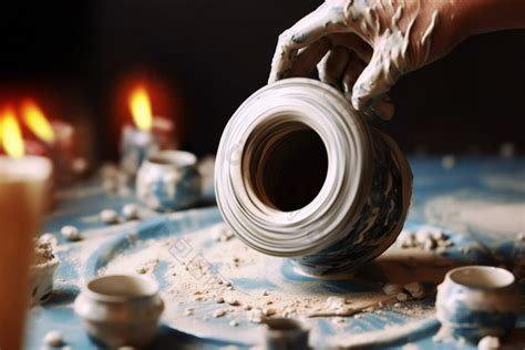 陶瓷杯製造步驟和印刷工藝_陶瓷杯子的製作過程 - 神拓網