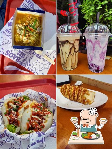 Koreyaki, Bengaluru - Restaurant menu, prices and reviews