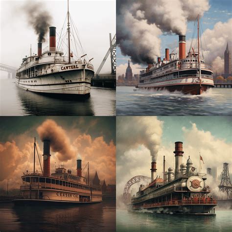 Cleveland Steamers: Culinary Powerhouses & Unpacking Common Slang