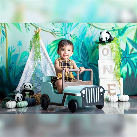 Jeep Prop – Madras Prop Store