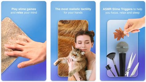 Image result for ASMR Glow Android Store