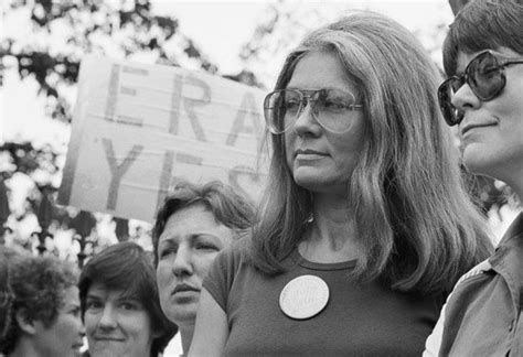 Gloria Steinem | Biography & Facts | Britannica