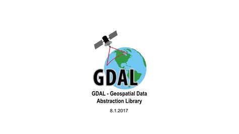 Image result for GDAL Examples