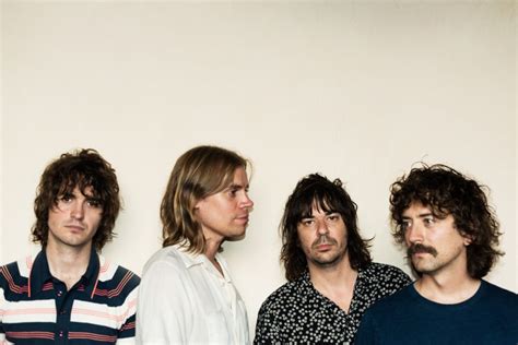 Night Moves release new track & video "Vulnerable Hours" | News ...