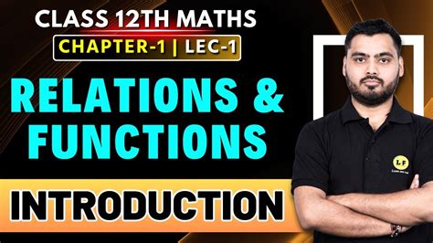 Image result for Maths Class 12 1 Lessons
