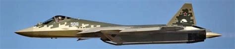 Russia Offers Localised Production of 5th Gen Su-57 Stealth Fighter ...