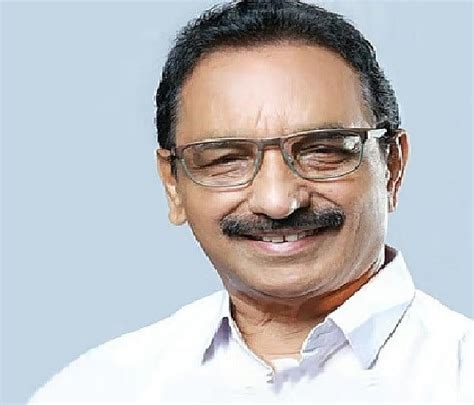 Case registered against 10 persons for allegedly manhandling MLA Mohanan