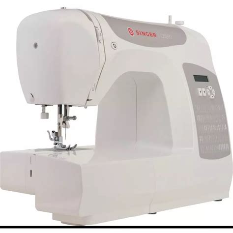 Singer Error Code C2 的图像结果