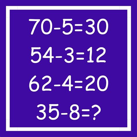 Genius Math Problems 的图像结果