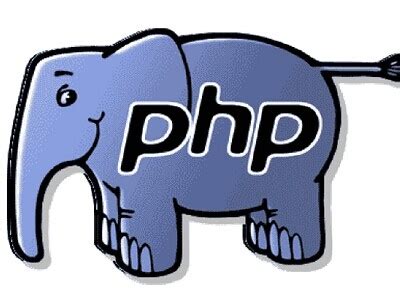 PHP logo PNG transparent image download, size: 2048x1024px