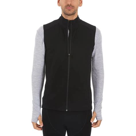 Expedition - Men's Wool Vest Wilderness - Walmart.com