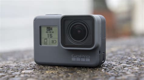 Gopro Hero 5 Hero
