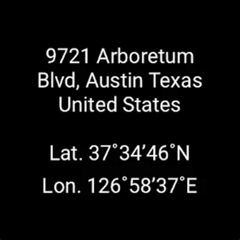 Android Compass 的图像结果