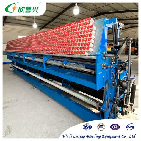 Image result for Wash Fish Net Machine