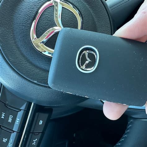 Image result for Mazda Remote Key FOB