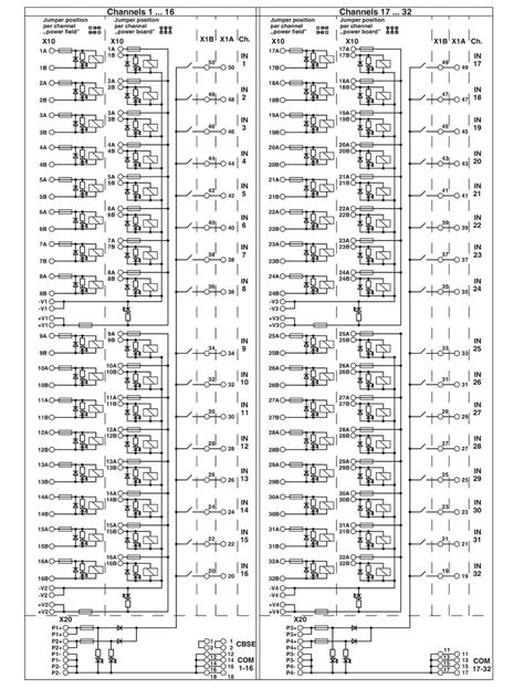 UM-2KS50/32-MR/21/ADV151/SO179 - Active module - 2310222 | Phoenix Contact