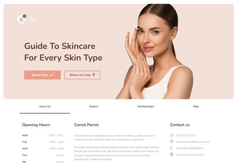 Image result for Simply Book Me Tutorials