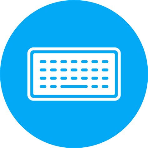 Image result for Single Key Keyboard Icon
