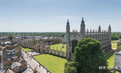 揭秘大陆投行最认可的英国大学，你知道几所？