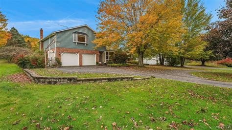1225 Church Rd, Angola, NY 14006 | Homes.com