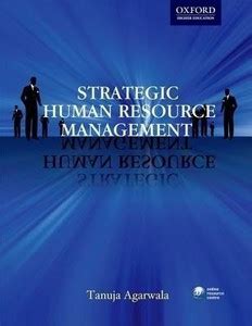 Strategic Human Resource Management: Buy Strategic Human Resource ...