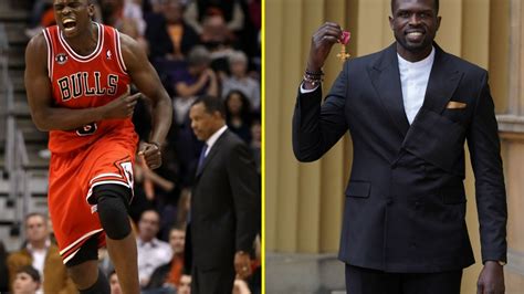 Luol Deng personally funded South Sudan's Olympics debut out of his own ...