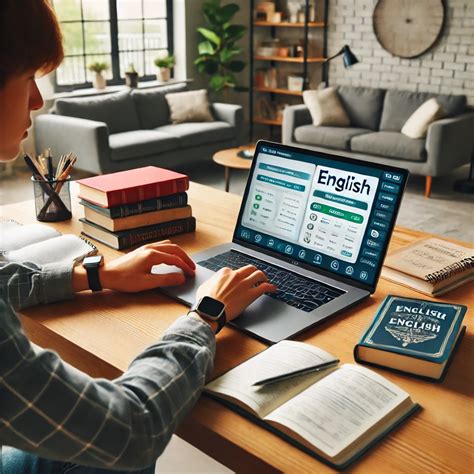 Mastering English Made Easy: Online English Courses