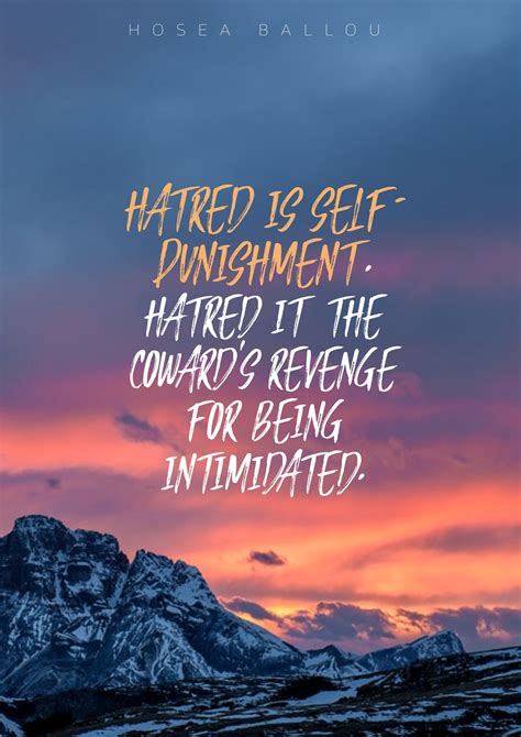 13 revenge quotes to get you inspired