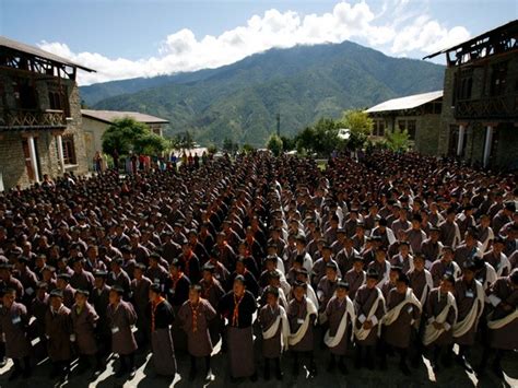 Bhutan: Wangsel Institute, Khotokha Primary School win National ...