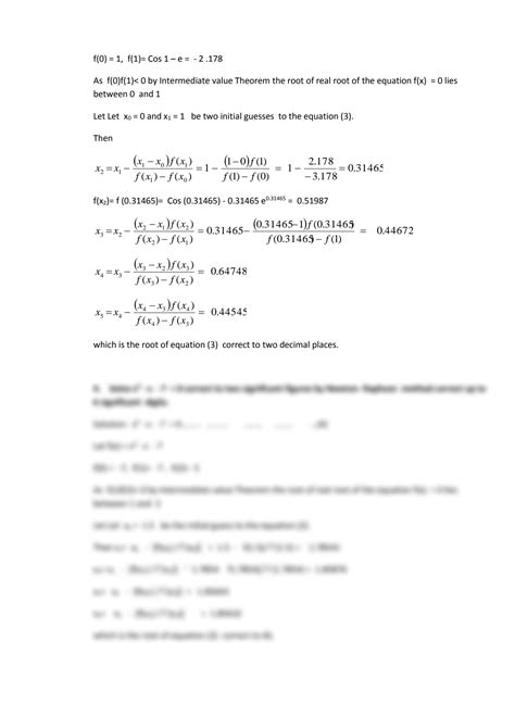 B.Tech First Year Maths 的图像结果
