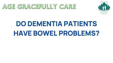 Rezultat imagine pentru Bowel Problems