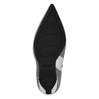 Nine West Balize Pointy Toe Tapered Heel Women's Dress Ankle Boots