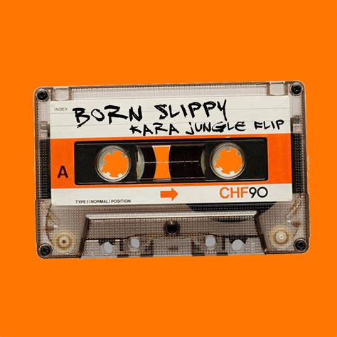 Stream UNDERWORLD - BORN SLIPPY (KARA DNB JUNGLE FLIP) [FREE DOWNLOAD] by KARA DNB | Listen ...