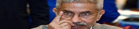 S Jaishankar's One-Line Message To The World After Operation Sindoor ...