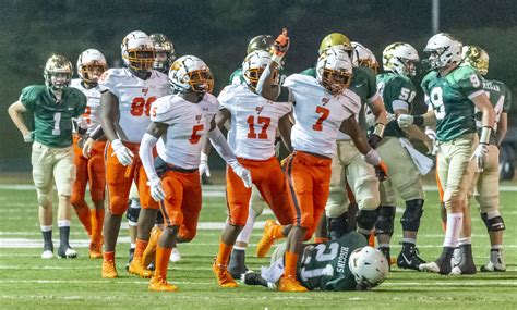 Hoover at Mountain Brook Football - al.com