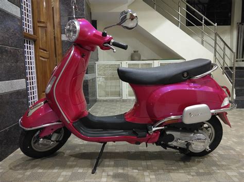 Used Piaggio Vespa SXL 125cc 2018 Model (PID-1416842502) Scooter for ...