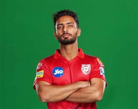 Mandeep Singh | Cricket, Age, IPL, Stats, Networth