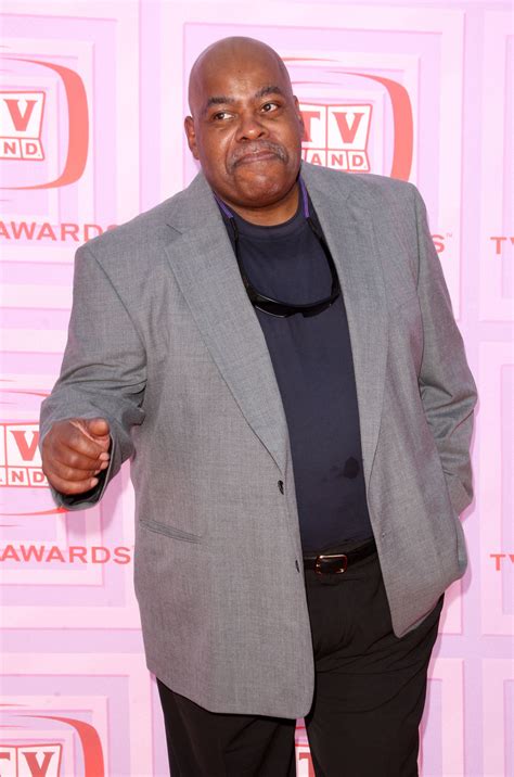 'Family Matters' Star Reginald VelJohnson Slams Rumors He Slept With ...