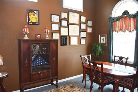 NAGS HEAD FUNERAL HOME - Gallop Funeral Services, Inc.