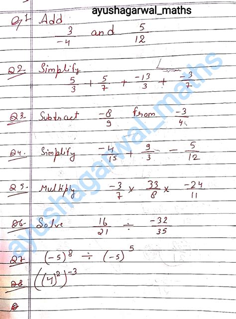 Image result for 8th Class Maths