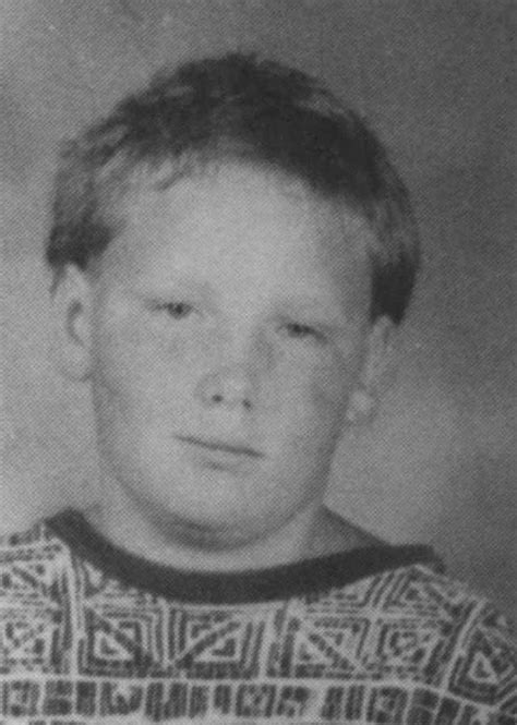 Robert Middleton Was Sexually Assaulted And Burned In His Youth - And ...