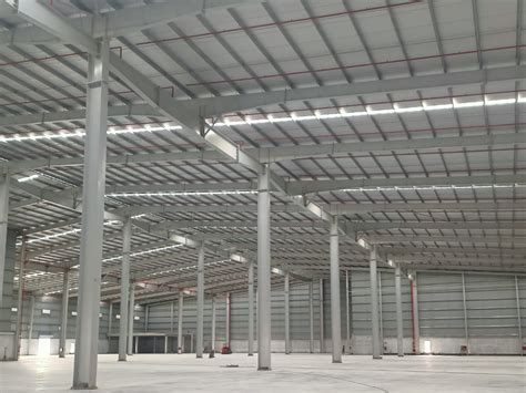 PEB Manufacturers in Chennai | PEB Companies in Chennai | RKR Engineering